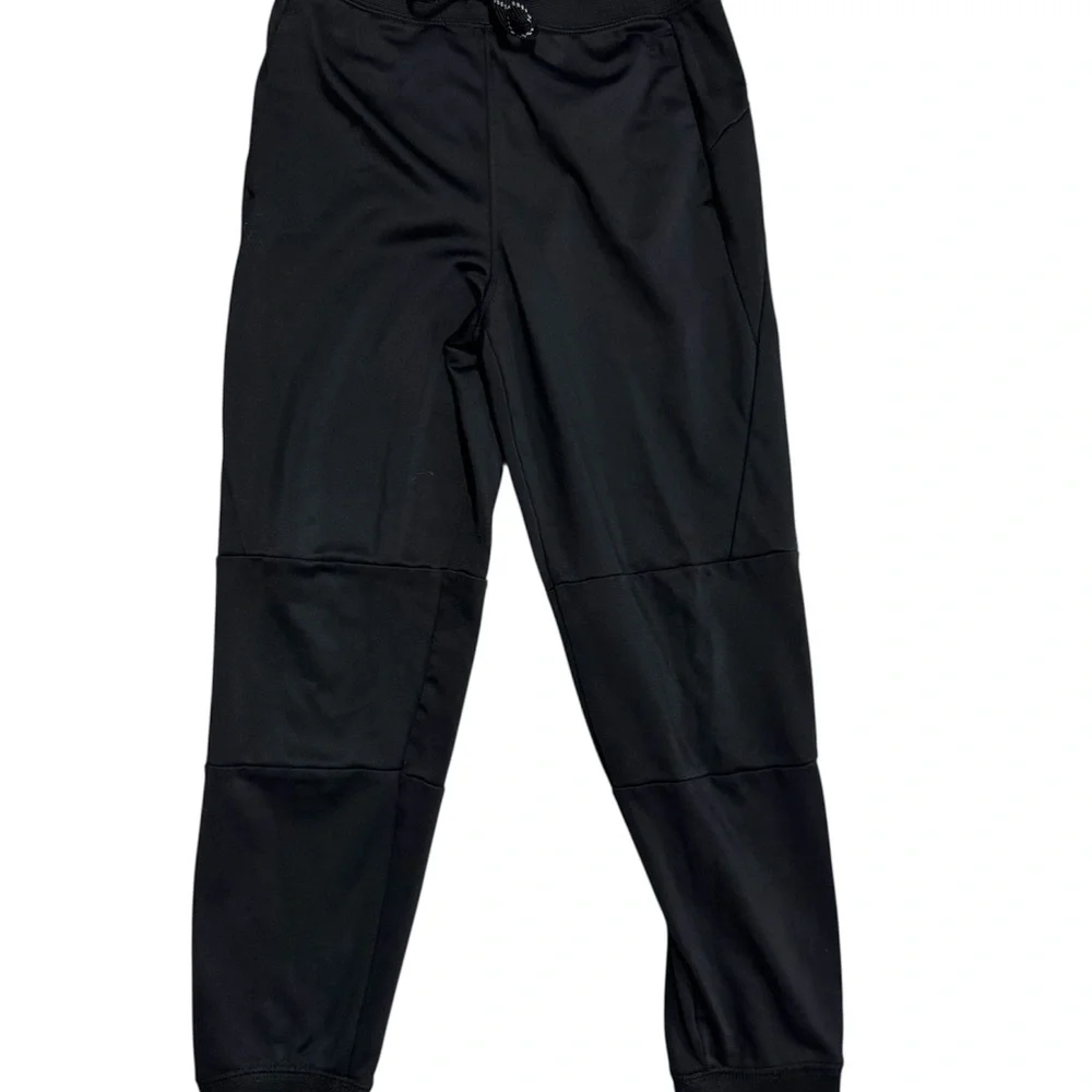 jumping beans Black Performance Active Pants Boys Size 7
